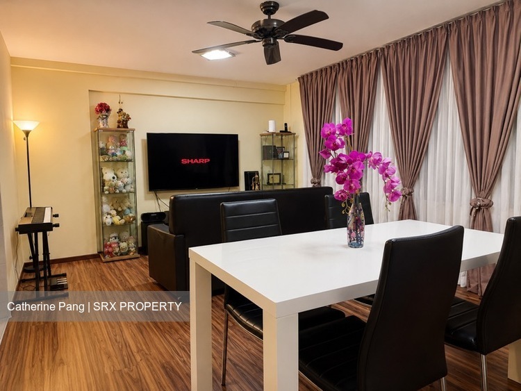 Blk 338 Bukit Batok Street 34 (Bukit Batok), HDB 4 Rooms #588063131